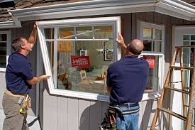 Best Wood Windows in Denmark, WI